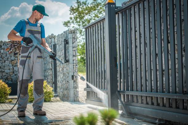 Best Parking Lot and Garage Cleaning  in Dunellen, NJ