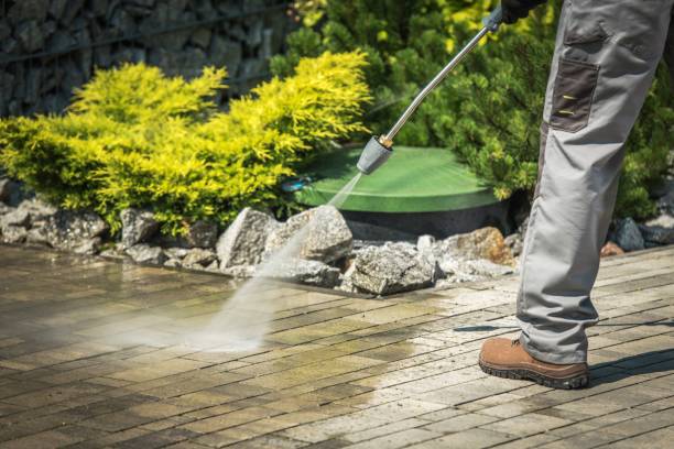 Best Pool Deck Cleaning  in Dunellen, NJ