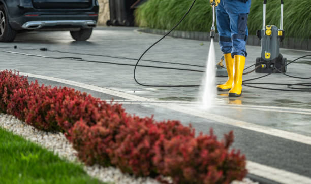Professional Pressure Washing in Dunellen, NJ