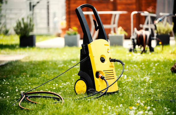 Best Building Exterior Washing  in Dunellen, NJ